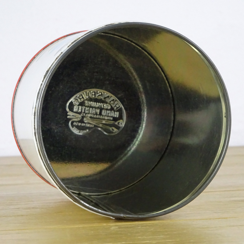 ヴィンテージ ランズバーグ キャニスター缶 セット | アンティーク
