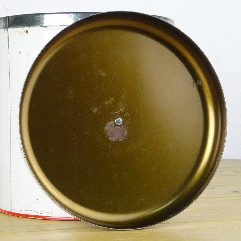 ヴィンテージ ランズバーグ キャニスター缶 セット | アンティーク