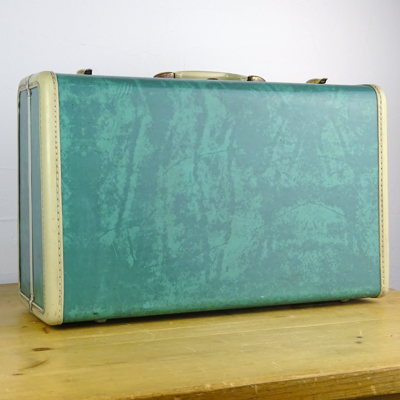 【安い売り】■ USビンテージ US Vintage サムソナイト samsonite フォールディングチェア キッズチェア オレンジ スチール 折りたたみ椅子 A 金属製フレーム